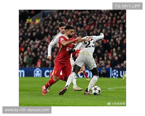 利物浦进球乏力，皇马门将表现堪称神奇，利物浦和皇马第二回合