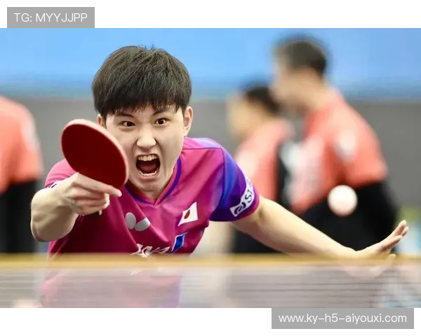 张本智和训练强度提升,目标冲击世界第一,张本智和在哪训练 张本智和训练强度提升,目标冲击世界第一,张本智和在哪训练