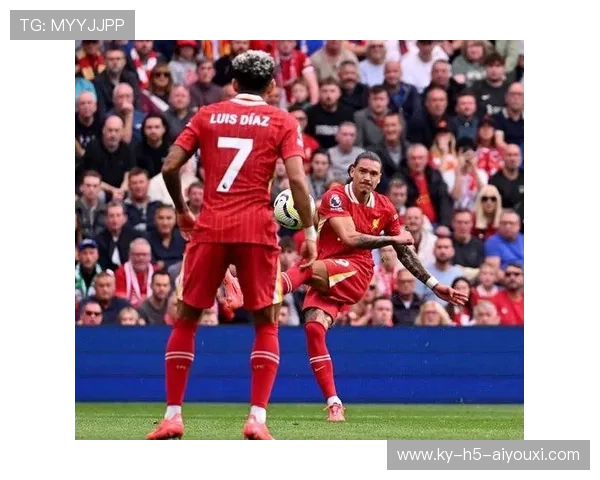 努涅斯头球点破利物浦禁区僵局 努涅斯头球点破利物浦禁区僵局