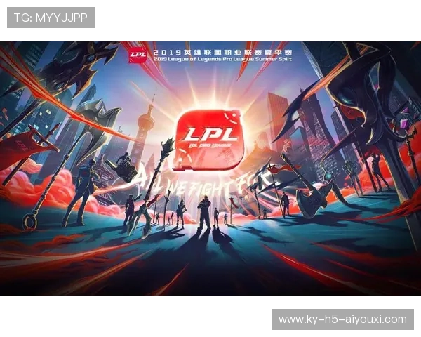 LoL夏季赛新人中单超神推动战队晋级